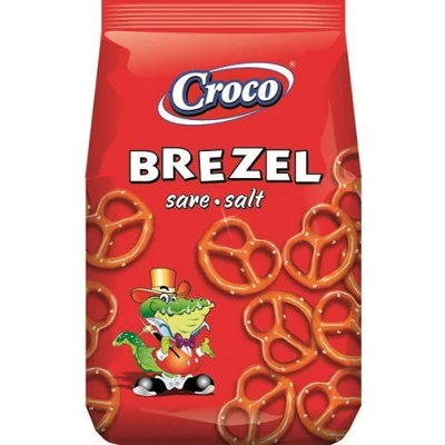 CROCO Perec 300g MINI SÓS 