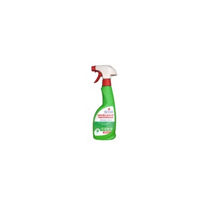 DYMOSEPT Fertőtlenítő-Tisztító 500ml FENYŐ SZÓRÓFEJES