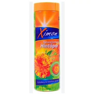 SZIRISZ / XIMON Hintőpor 100g KÖRÖMVIRÁG