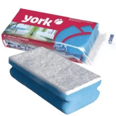 York Szivacs SZANITER ÉS FÜRDŐSZOBA TISZTÍTÓ030080