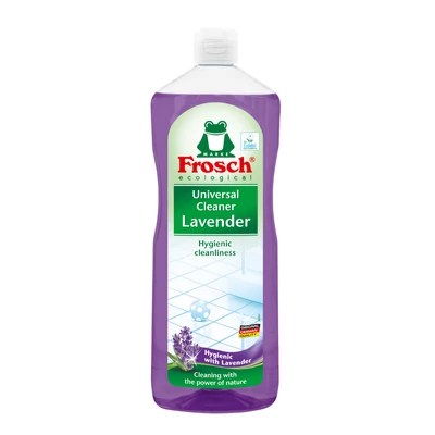 Frosch Tisztítószer 1l ÁLTALÁNOS LEVENDULA