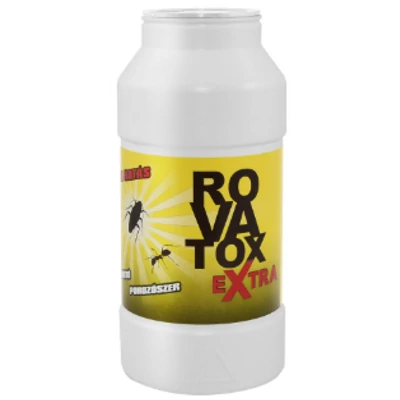 ROVATOX 100G ROVARIRTÓ POR