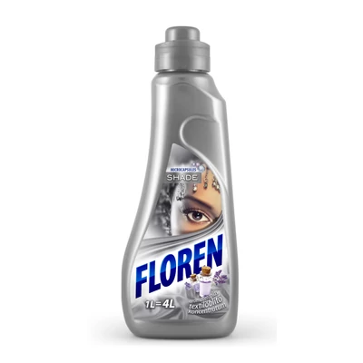 FLOREN Öblítő konc. 1l AROMATERÁPIÁS SHADE