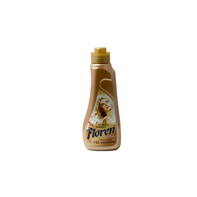 FLOREN Öblítő konc. 1l AROMATERÁPIÁS GOLDEN MOMENTS