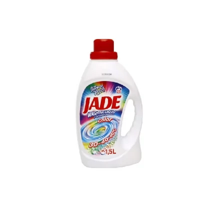 JADE Mosógél 1,5l COLOR (22WL)