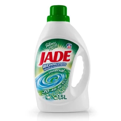 JADE Mosógél 1,5l UNIVERSAL (22WL)