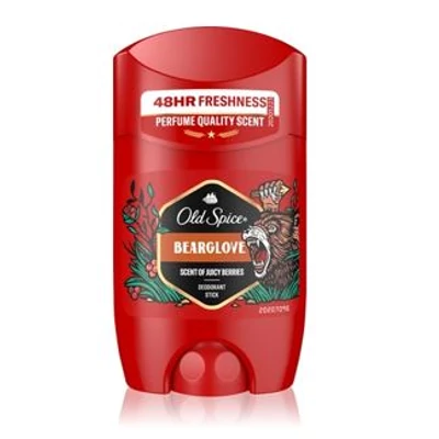 OLD SPICE Deo stift 50ml BEARGLOVE