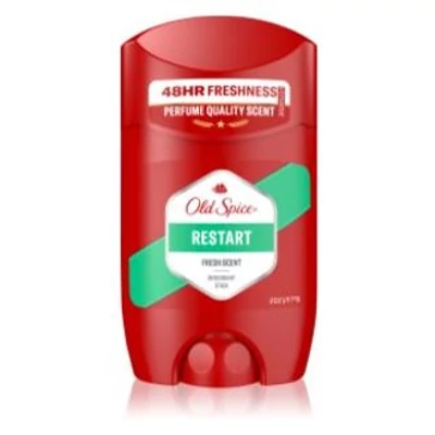 OLD SPICE Deo stift 50ml RESTART