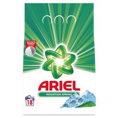 Ariel Mosópor 1,17kg MOUNTAIN SPRING