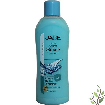 JADE Foly. krémszappan 1l ut. ÓCEÁN