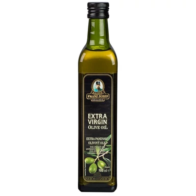 Franz Josef Kaiser Olivaolaj 500ml EXTRA VIRGIN