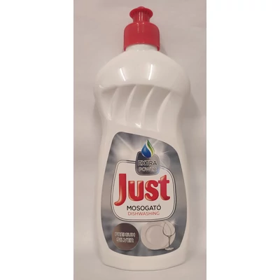 JUST Mosogató 400ml SILVER