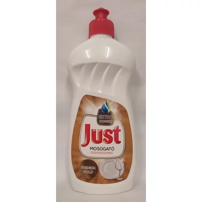 JUST Mosogató 400ml GOLD
