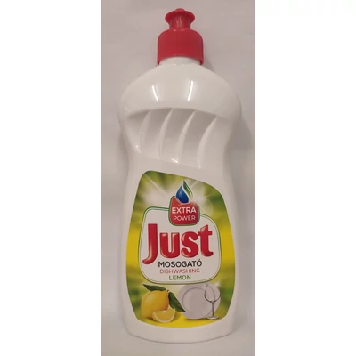 JUST Mosogató 400ml LEMON