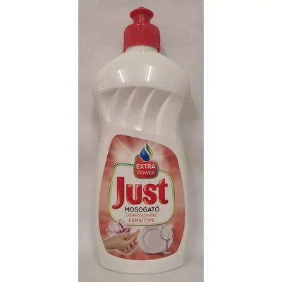 JUST Mosogató 400ml SENSITIVE
