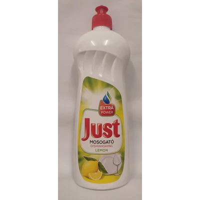 JUST Mosogató 750ml LEMON