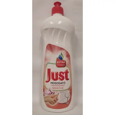 JUST Mosogató 750ml SENSITIVE