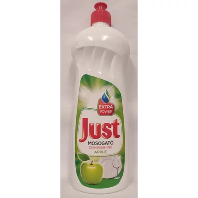 JUST Mosogató 750ml APPLE