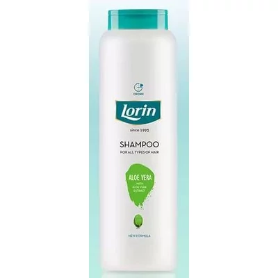 LORIN Sampon 1l ALOE VERA