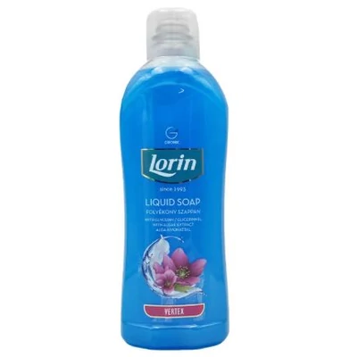 LORIN Foly. szappan 1l VERTEX