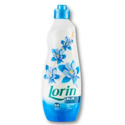 LORIN Öblítő konc. 2l BLUE FRESH