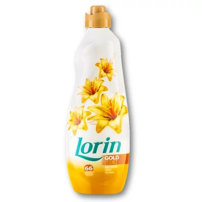 LORIN Öblítő konc. 2l GOLD