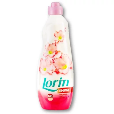 LORIN Öblítő konc. 2l SENSITIVE
