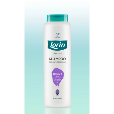 LORIN Sampon 1l COLLAGEN