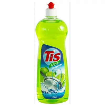 TIS Mosogató 1l FRISS LIME