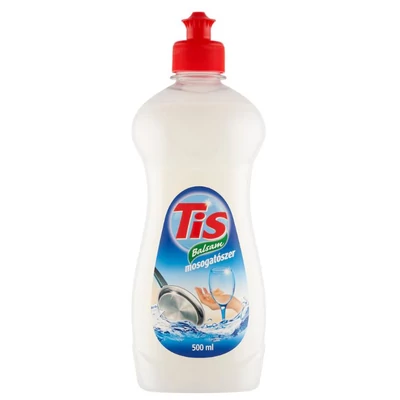 TIS Mosogató 500ml BALZSAM