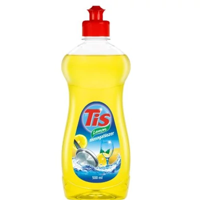 TIS Mosogató 500ml FRISS CITROM