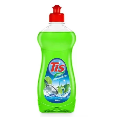 TIS Mosogató 500ml FRISS LIME
