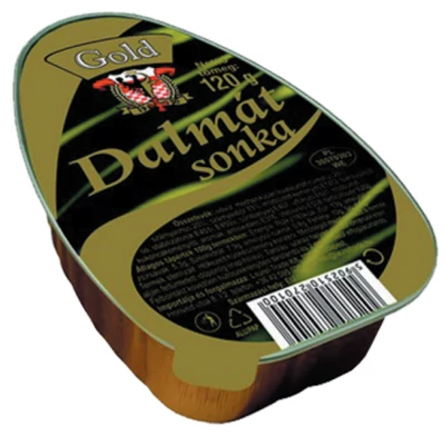 GOLD Sonka 110g DALMÁT