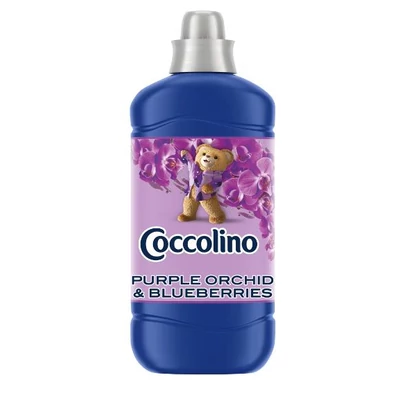 COCCOLINO Öblítő konc. 1275ml PURPLE ORCHID