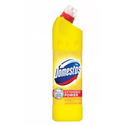 DOMESTOS Fertőtlenítő 24H PLUS 750ml CITRUS