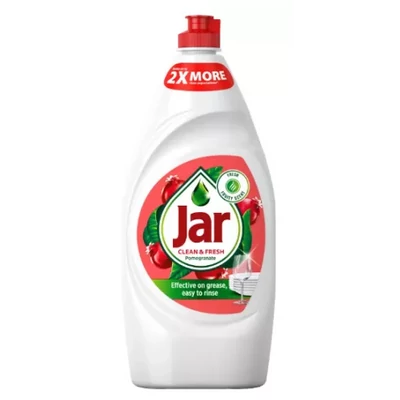 JAR Mosogató 900ml GRÁNÁTALMA