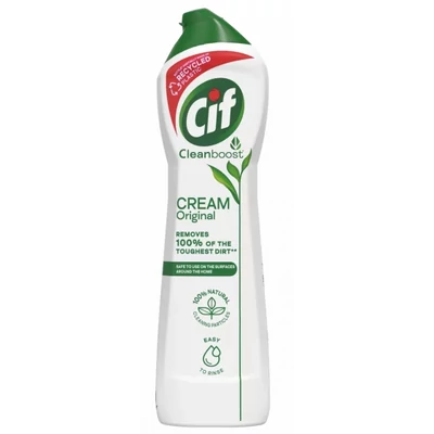 CIF Foly. súroló 500ml ORIGINAL