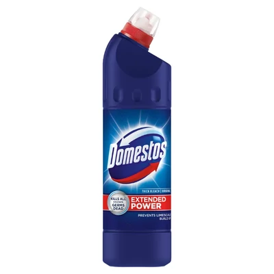 DOMESTOS Fertőtlenítő EXT. POWER 750ml ORIGINAL
