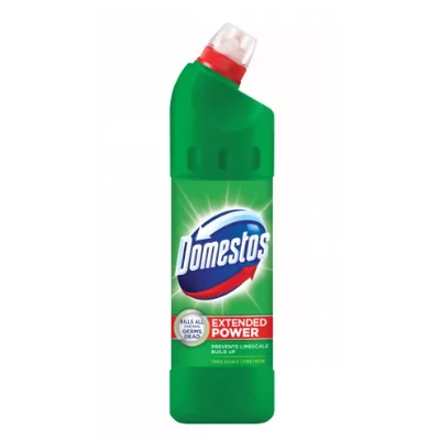 DOMESTOS Fertőtlenítő EXT. POWER 750ml PINE