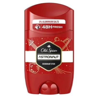 OLD SPICE Deo stift 50ml ASTRONAUT