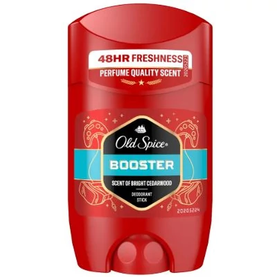 OLD SPICE Deo stift 50ml BOOSTER