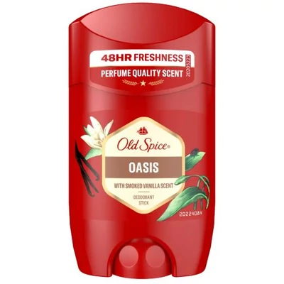 OLD SPICE Deo stift 50ml OASIS