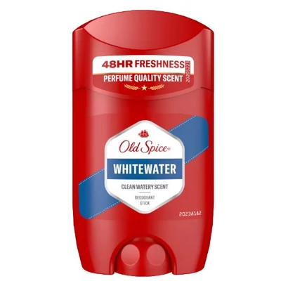 OLD SPICE Deo stift 50ml WHITEWATER