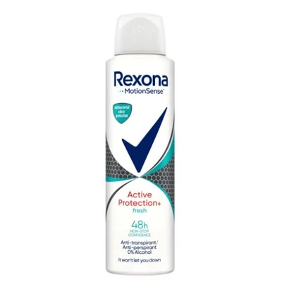 Rexona Deo 150ml NŐI ACTIVE PROTECTION FRESH