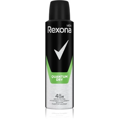 Rexona MEN Deo 150ml INVISIBLE FRESH POWER