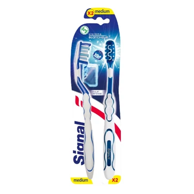 SIGNAL Fogkefe WHITE NOW WHITE SYSTEM MEDIUM