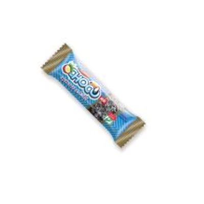 HÁZISWEETS CHOCO Kókuszos csemege 40g TÖLTÖTT KAKAÓ-RUM ÍZŰ
