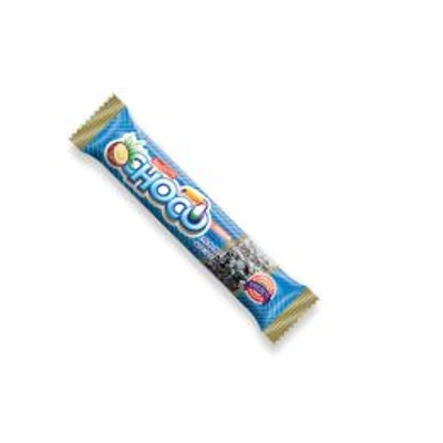 HÁZISWEETS CHOCO Kókuszos csemege 80g TÖLTÖTT KAKAÓ-RUM ÍZŰ
