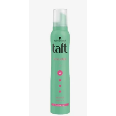 Taft Hajhab 200ml VOLUME ULTRA ERŐS 4(286/460)
