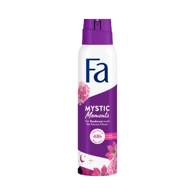 Fa Deo 150ml NŐI MYSTIC MOMENTS